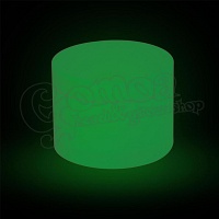 Fluorescent metal grinder (4 parts)